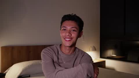 Snapshot of _billy_j chatting on February 10, 2025, 1:35 am BILLY online show from February 10, 2025, 1:35 am