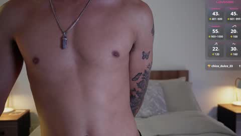 Snapshot of _billy_j chatting on February 25, 2025, 6:20 pm BILLY online show from February 25, 2025, 6:20 pm