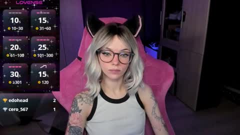 Olivia Subscribe to my Fansly -   online show from February 10, 2026, 11:31 pm