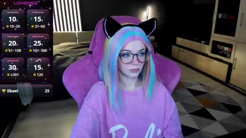 Olivia Subscribe to my Fansly -   online show from March 19, 2026, 10:47 pm