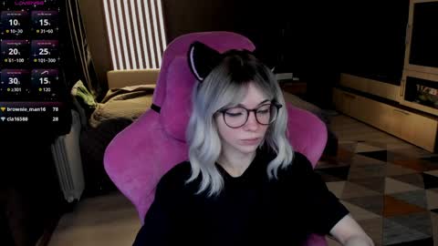 Olivia Subscribe to my Fansly -   online show from April 8, 2026, 9:48 pm