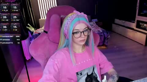 Olivia Subscribe to my Fansly -   online show from May 16, 2026, 12:40 am