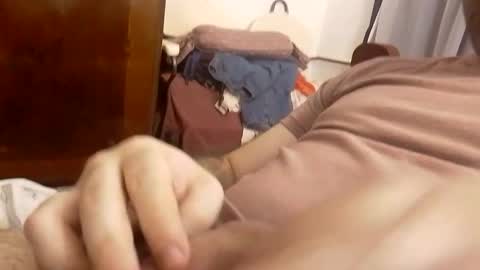 _black_horse_1 online show from March 9, 2025, 7:37 pm