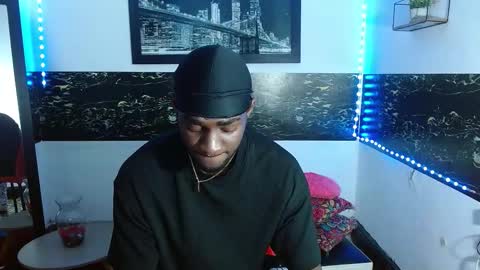 Andrew online show from October 7, 2025, 2:53 am