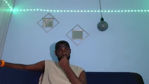 Andrew online show from March 20, 2026, 3:22 am