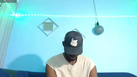 Andrew online show from May 19, 2026, 6:36 pm