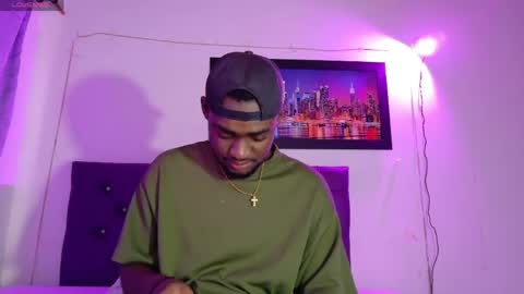 Andrew online show from May 22, 2026, 6:57 pm