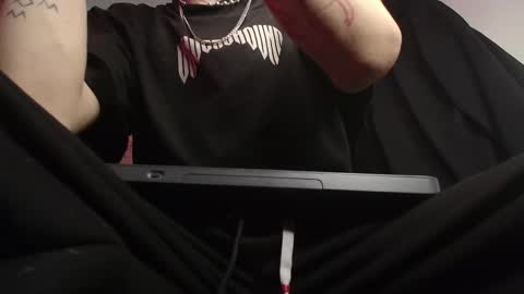 Snapshot of _blackshadow__ chatting on February 11, 2026, 6:13 pm SHADOW online show from February 11, 2026, 6:13 pm