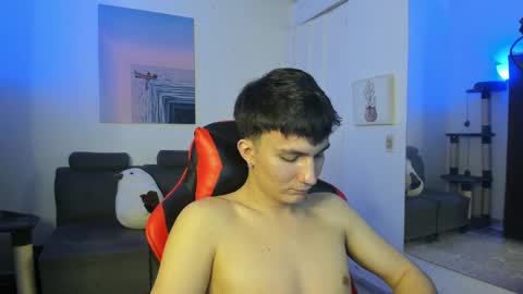 B L A K E online show from January 17, 2025, 6:04 am