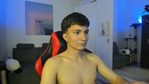 B L A K E online show from January 18, 2025, 1:52 am