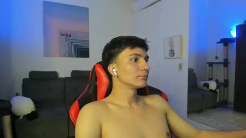 B L A K E online show from January 18, 2025, 6:56 am