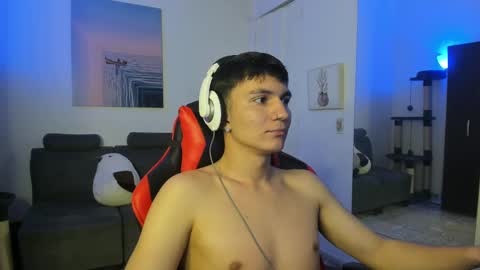 B L A K E online show from January 20, 2025, 3:37 am