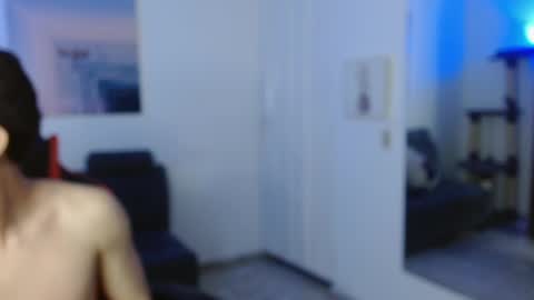 B L A K E online show from February 25, 2025, 2:36 am