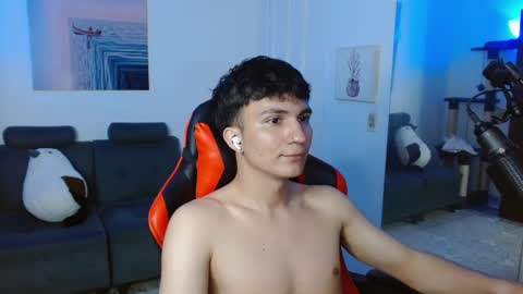 B L A K E online show from March 1, 2025, 7:41 am