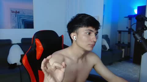 B L A K E online show from March 5, 2025, 6:33 am