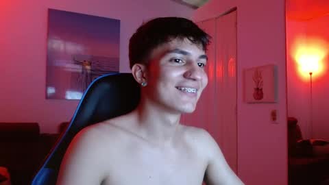 B L A K E online show from January 7, 2026, 7:27 pm