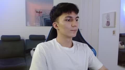 B L A K E online show from January 10, 2026, 7:04 pm