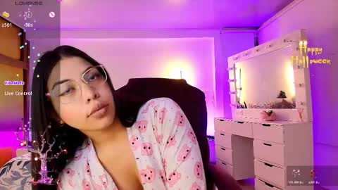 _blind_melon_ online show from October 21, 2025, 3:40 am