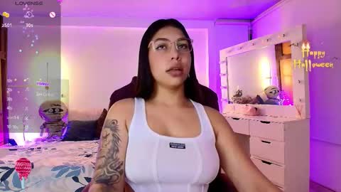 _blind_melon_ online show from October 28, 2025, 3:32 am