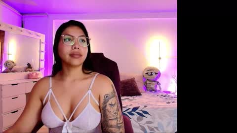 _blind_melon_ online show from October 30, 2025, 4:36 am