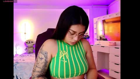 _blind_melon_ online show from November 4, 2025, 4:00 am