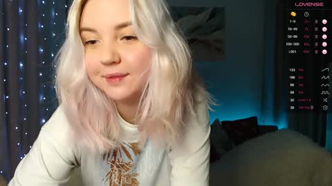 Elizabeth online show from December 3, 2024, 8:17 pm