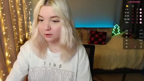 Elizabeth online show from December 26, 2024, 12:25 am