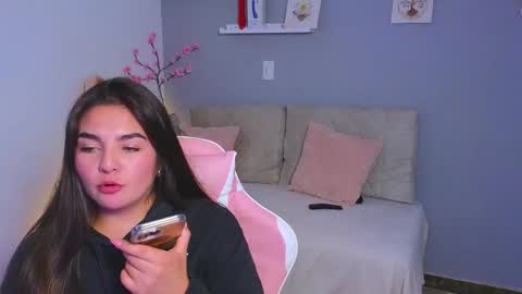 Snapshot of _bonnie_1 chatting on January 15, 2026, 3:00 am Bonnie online show from January 15, 2026, 3:00 am