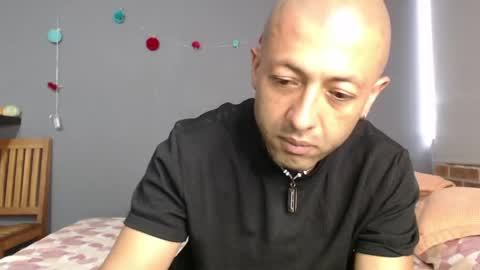 _bonnie__and_clyde online show from May 24, 2026, 9:31 pm