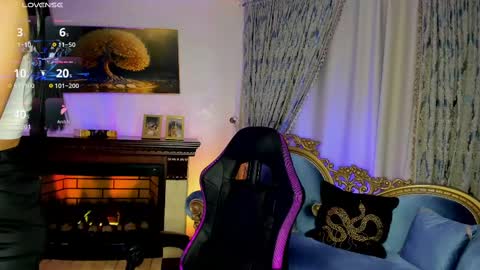 Snapshot of _bounty_69_ chatting on February 9, 2025, 11:04 pm lovense squirt bigboobs anal online show from February 9, 2025, 11:04 pm