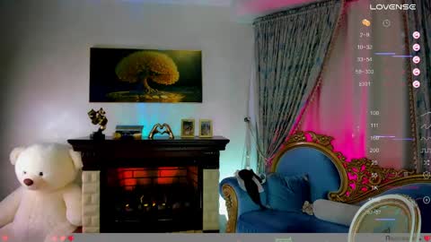 Snapshot of _bounty_69_ chatting on May 16, 2026, 8:18 pm lovense squirt bigboobs anal online show from May 16, 2026, 8:18 pm