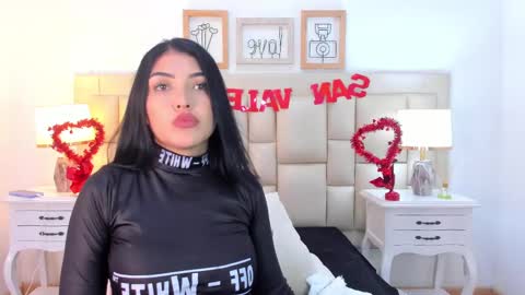 Brenda  online show from February 13, 2025, 7:42 pm