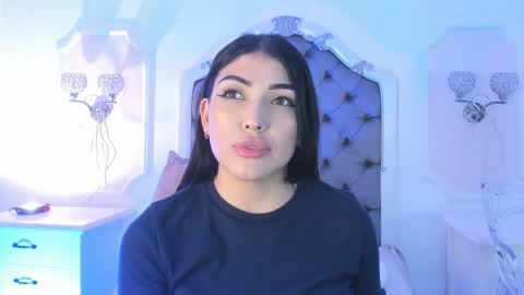 Brenda  online show from November 3, 2025, 7:37 pm