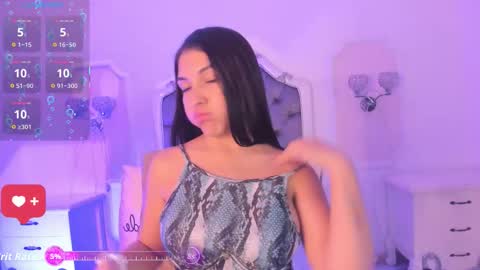 Brenda  online show from February 2, 2026, 7:23 pm