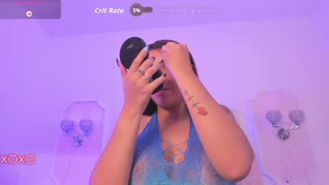 Brenda  online show from April 9, 2026, 7:41 pm