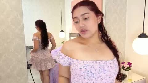    Brenda online show from October 4, 2025, 2:48 pm