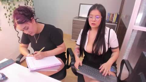    Brenda online show from October 17, 2025, 7:05 pm