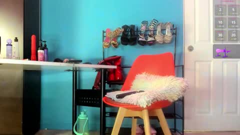 Brenda online show from November 10, 2025, 12:48 pm