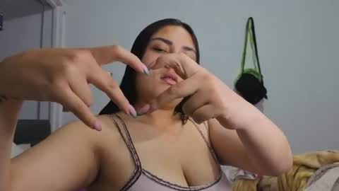 Brenda  online show from June 23, 2026, 4:10 am