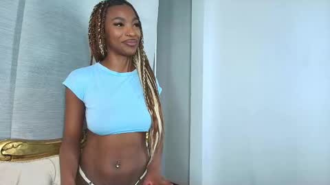 briana online show from September 10, 2025, 1:49 am