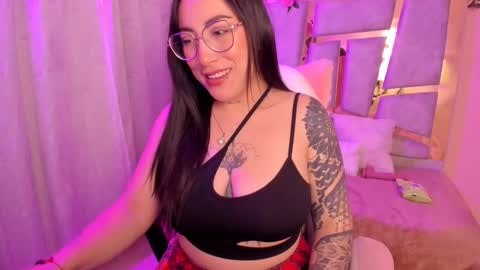 Angie  Independent model online show from September 27, 2025, 9:14 am