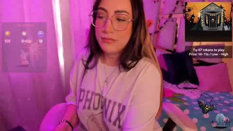 Snapshot of _briigite chatting on November 2, 2025, 3:25 pm Angie Independent model online show from November 2, 2025, 3:25 pm