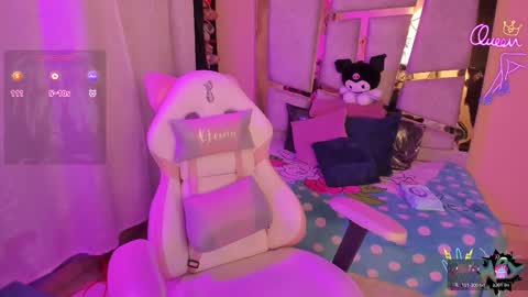 Angie  Independent model online show from February 21, 2026, 5:52 am