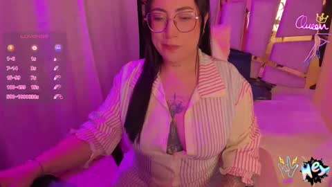 Angie  Independent model online show from March 2, 2026, 5:30 am