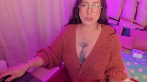 Angie  Independent model online show from April 20, 2026, 7:55 am