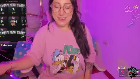 Angie  Independent model online show from May 23, 2026, 3:38 pm