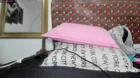 Britany online show from December 17, 2024, 3:06 am