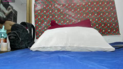 Britany online show from December 31, 2024, 3:12 am