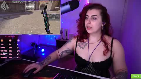 Candy online show from February 19, 2026, 9:44 pm