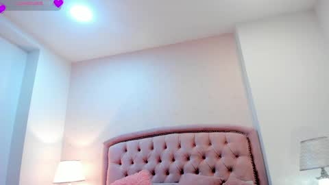 cailyn  online show from March 31, 2026, 11:05 pm